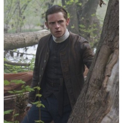 thegentlemanscloset - This site is selling a replica Jamie Bell...