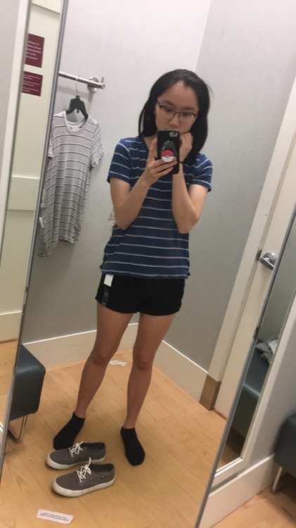 dunsparcee - hi I went to kohl’s and got these shorts and shirt