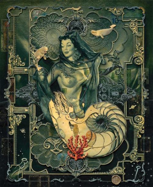 ‘Arteria’ by Handiedan, a new print release from...