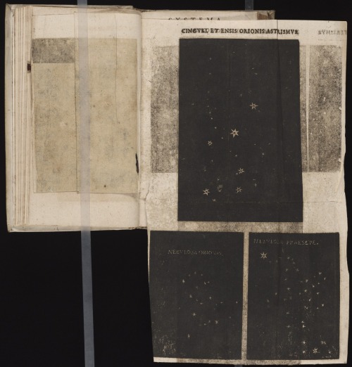 cinoh - Galileo GalileiAstronomy Early works, 1610 via