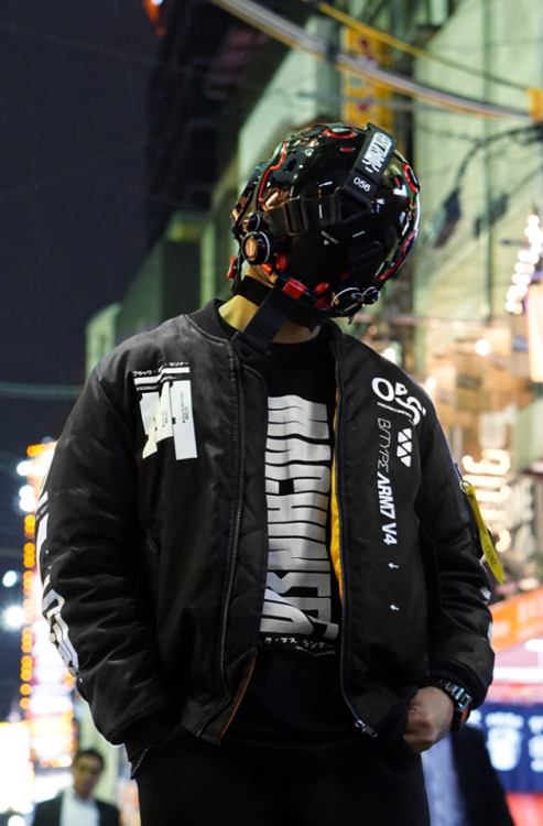 astromech-punk - Clothing Designed by Machine56 