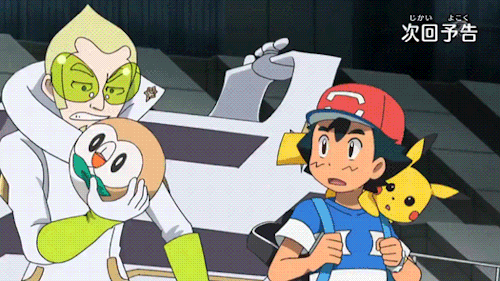 the-pokemonjesus:This what Faba thinks of your precious birb! 