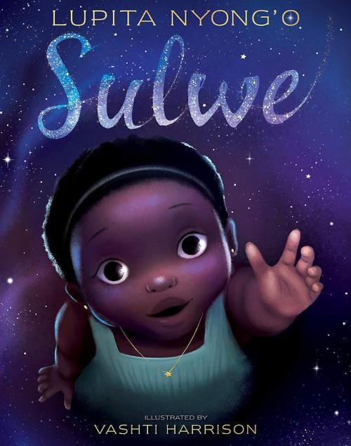 superheroesincolor:Sulwe (2019)From Academy...