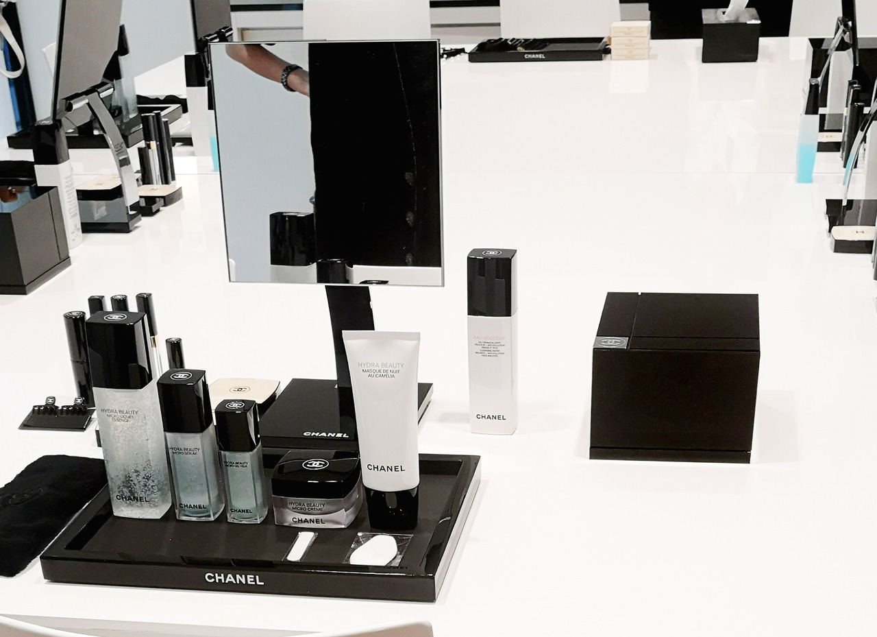 Byredo appoints Chanel's Lucia Pica as Creative Director - TheIndustry. beauty