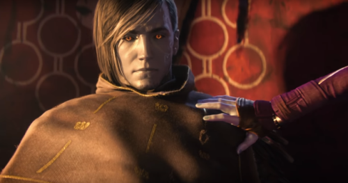 chronicarus - “Do you know which side you’re on?”Prince Uldren...