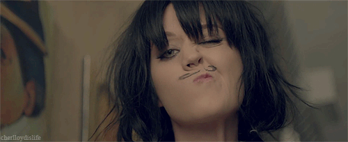 65-amc - Katy Perry appreciation post- Music Videos