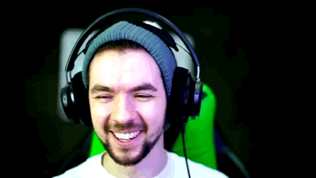 therealjacksepticeye - irosl6 - — Jack dancing during a stream is now a tradition Gotta get my...