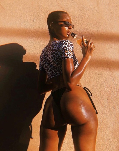 mahoganypeople - Blow Them Candles Out IG - tianaparkr