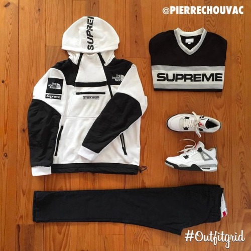 streetbefashion - outfitgrid1 - Today’s top #outfitgrid is by...
