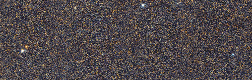 ohstarstuff - Sharpest View of the Andromeda Galaxy, Ever.The...