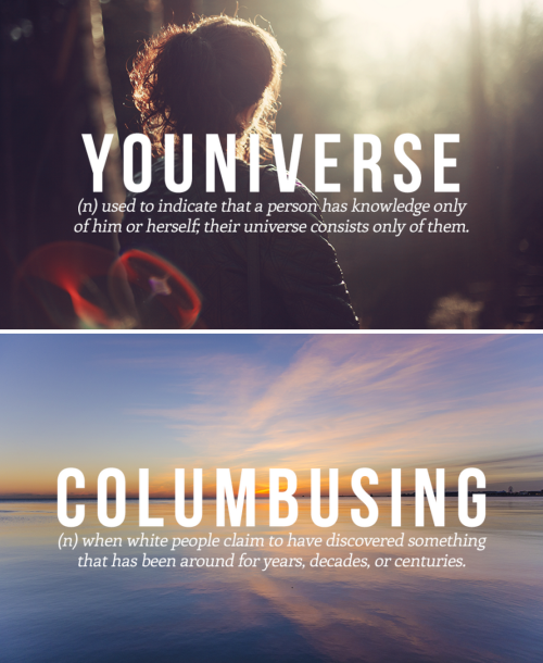 tastefullyoffensive - New Words That Should Be Added to the...