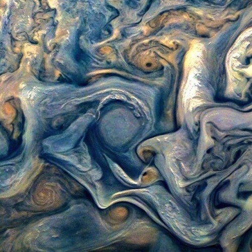 eeyore9990 - vicloud - NASA has released new images of Jupiter,...