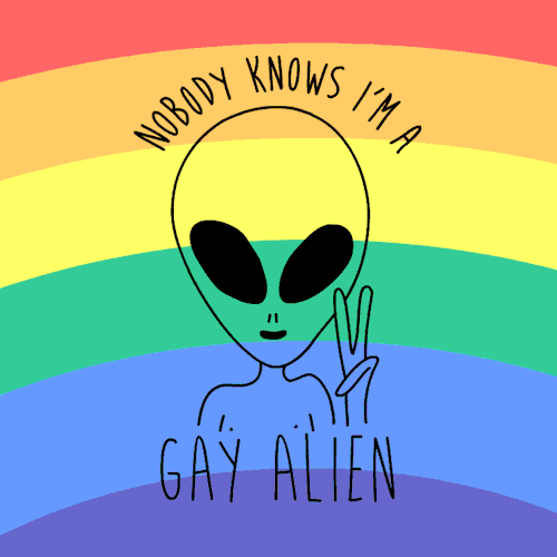 lukeskywalkersbutt - pride icons! be the space gay you’ve always...
