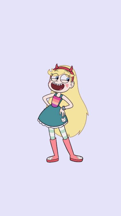 princessbabygirlxxoo - princessbabygirlxxoo - Star vs the Forces...