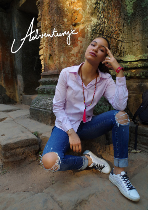 Adventuryx photo-shoot Cambodia 2017 ( Story 2 )Photo shoot for...