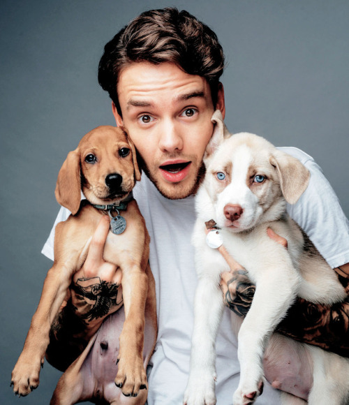 time-remnants - Liam Payne for Buzzfeed