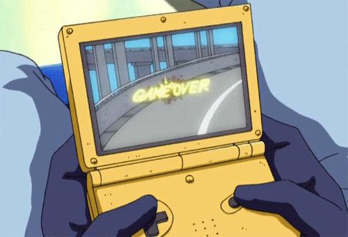 F-Zero: Maximum Velocity~ 2001 (Game Boy Advance)