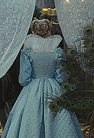 warring-roses - Women’s dresses - 16th century.