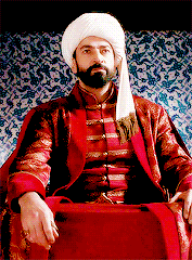 sansaregina - Mehmed Bir Cihan Fatihi + costumes in 1.03