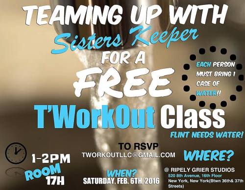NYC !!! I’m teaming up with @mysisterskeeper_ for a FREE...