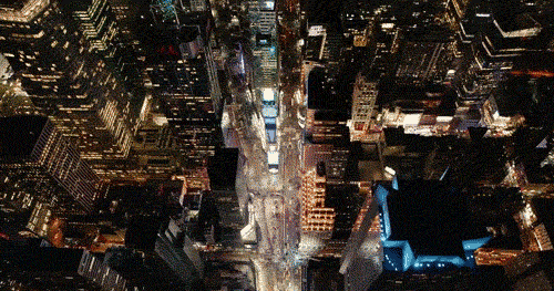 flyngdream - Yann Arthus-Bertrand - Human | gif by FD