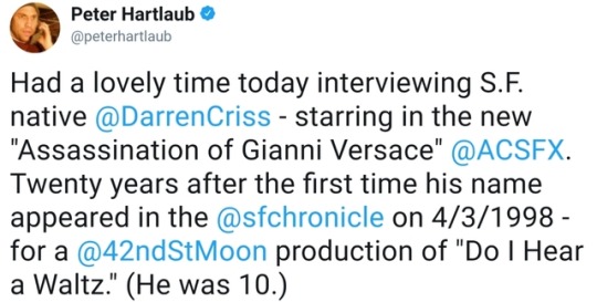 Hollywood - The Assassination of Gianni Versace:  American Crime Story - Page 13 Tumblr_p2f3h0YFQM1wpi2k2o1_540