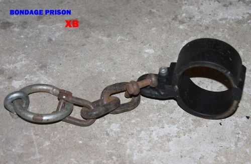 bondageprison - My PrisonPlayroom & CellAmazing amount of...