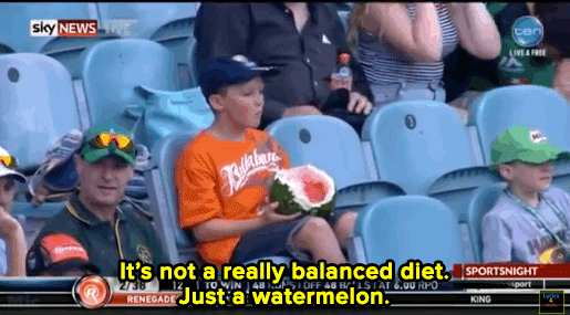micdotcom - Watch - Watermelon Boy is the first viral star of...