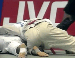 jillsandwich - Toshihiko Koga at the 1989 World Championships