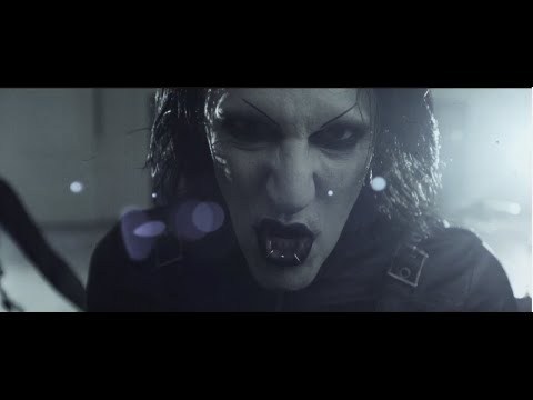 Video by Motionless In White: “Motionless In White -...
