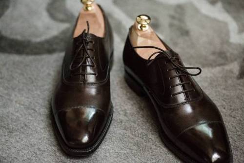thearmoury - Armoury shoe designed in conjunction with...