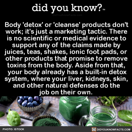body-detox-or-cleanse-products-dont-work