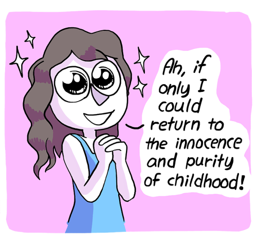 owlturdcomix - No, no, this was always.image / twitter /...