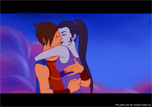 the-queen-and-her-soldier - Disneywatch - Hercules In which...