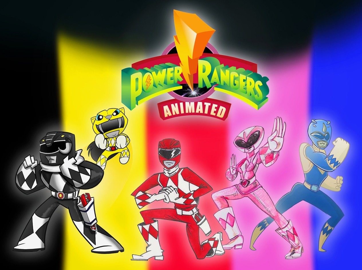 CALLING ALL ANIMATORS WITH ATTITUDE!
The people behind Pokemon Reanimated are taking on the intro of yet another 90s show that helped shape us all - MIGHTY MORPHIN POWER RANGERS!
AND WE NEED YOU!
There are still some scenes available, so if you wanna...