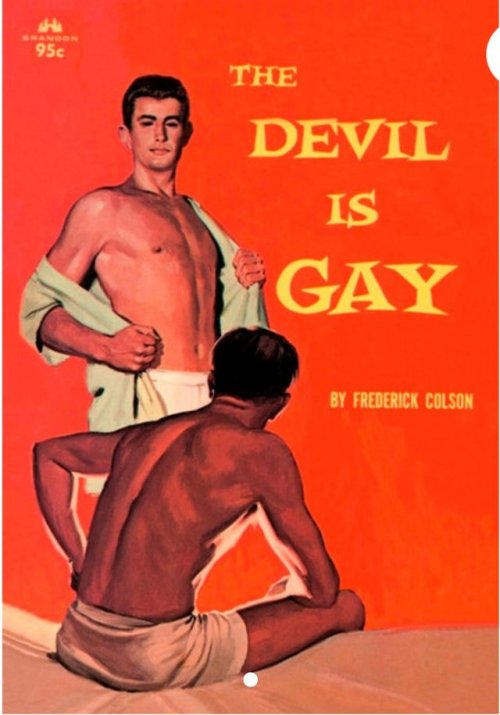 Devil Gay 31