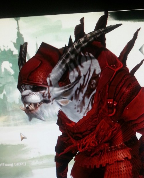 kianga-snowstorm - is-it-because-im-charr - Guess who just turned...