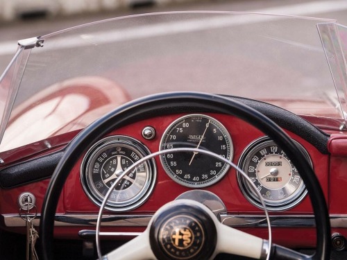 stefialte - 1957 Giulietta 750G