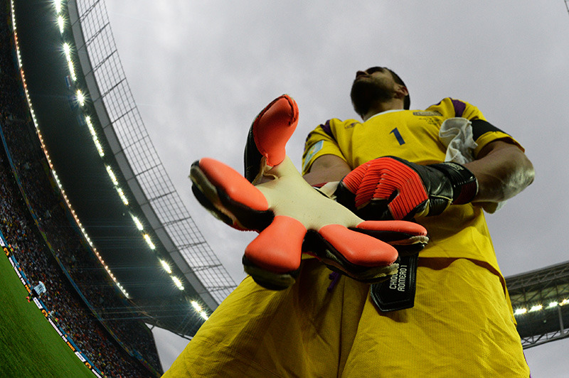 Capturing The 2014 World Cup: A Photographer’s Guide “ Words and Photography by Ryu Voelkel
”
It’s been a while. So forgive me. Por favor. And this is a long one so I suggest you make some tea or coffee before digging in.
I thought I would talk about...