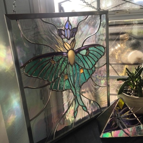 sosuperawesome - Lockhart Glassworks on Instagram