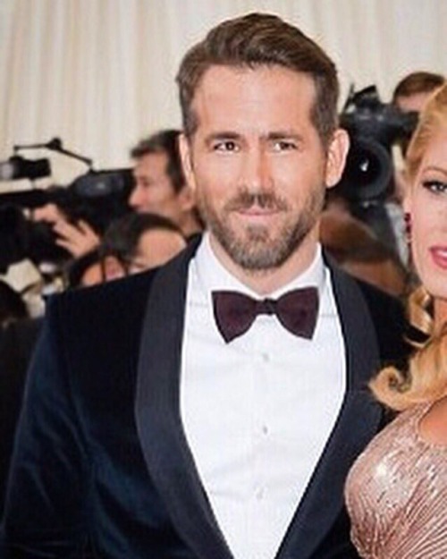 mishasminions - RYAN REYNOLDS AND BLAKE LIVELY ARE...