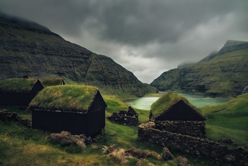 drxgonfly:Iceland (byMindcage Photography)