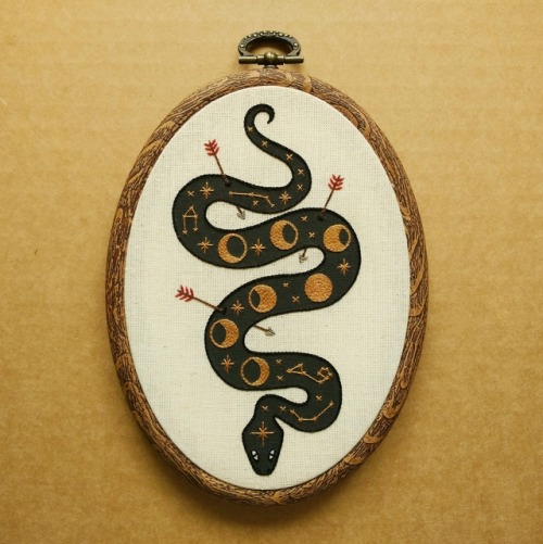 sosuperawesome - DIY Embroidery Art Patterns, by ALIFERA on...
