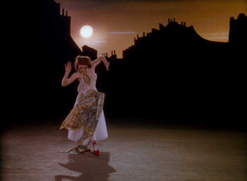 luciofulci - The Red Shoes (1948) dir. Michael Powell and Emeric...