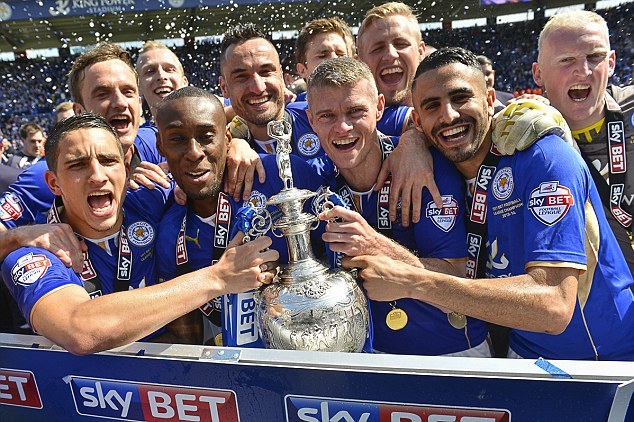 ‘Turn thy wheel’: An Ode to The Football League’s Final Day “ By Zack Goldman
”
Every year, it seems the Football League’s final day is marked by the return of spring sunshine—and, coincidentally, along with it comes a fittingly resplendent kind of...