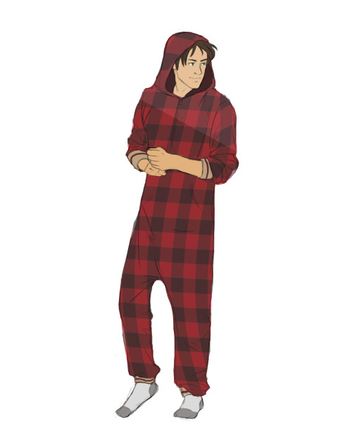 0samwhich - Snk Trainees in Onesies. Look how freaking cute they...