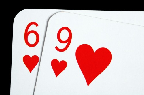 justme62 - musingsofagreyingman - The winning hand Favorite #...
