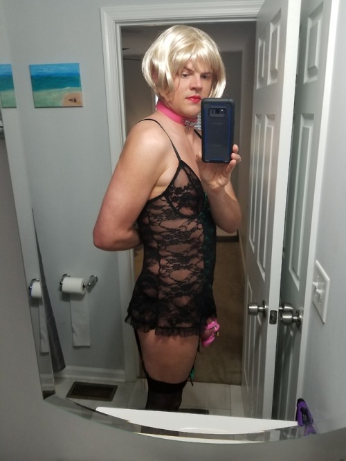 Sissy slut Nikki from Maryland love to be exposed and humiliated...