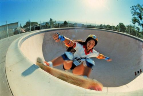 vintageeveryday - Skater for life! 20 fascinating vintage photos...