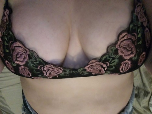 yourgirl69696 - yourgirl69696 - Today’s bra